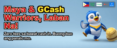 Join Now for Huge Jackpots